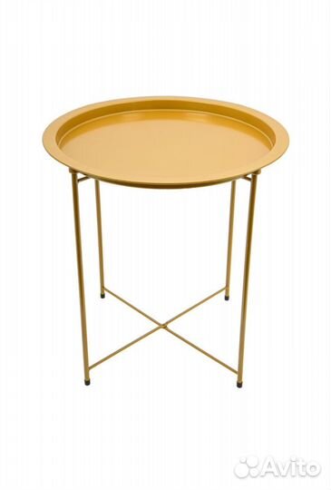 Столик поднос складной 2 в 1 новый