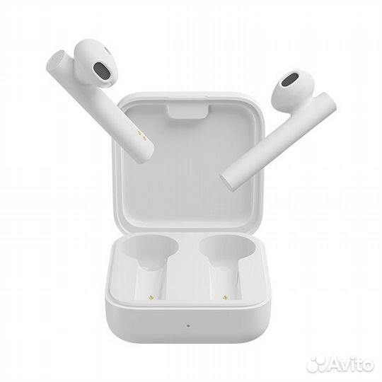 Беспроводные наушники Xiaomi AirDots Mi Air 2 SE