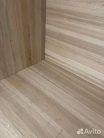 Тумба из дуба