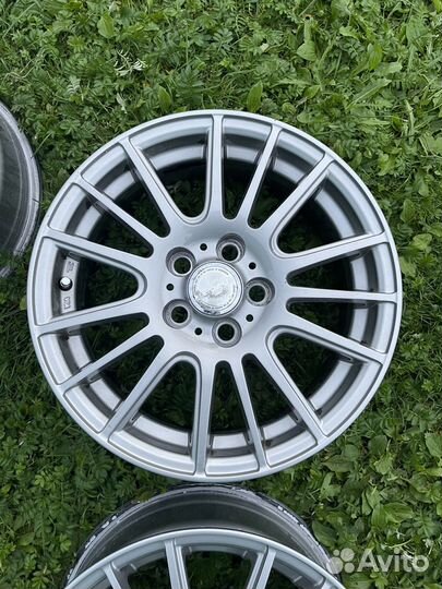 Диски r 15 Weds Ravrion