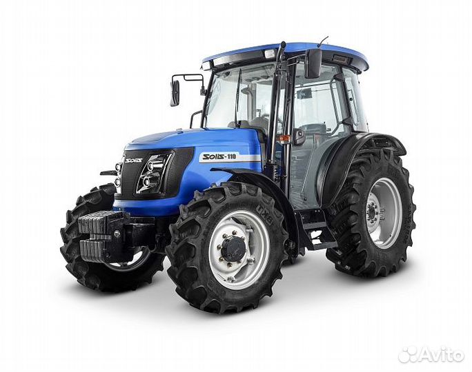 Трактор SOLIS 110, 2023