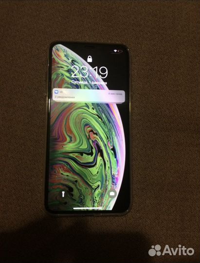 Apple iPhone xs max 64gb