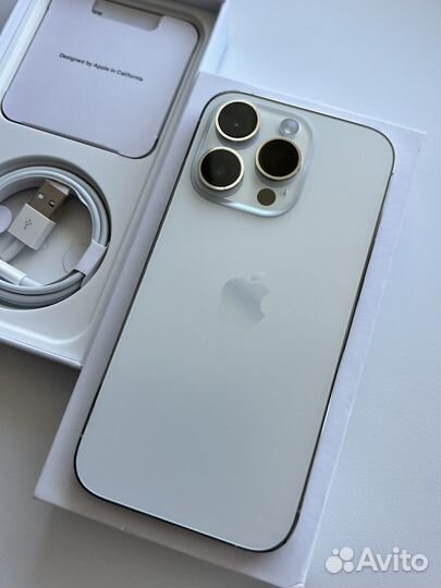 iPhone 14 Pro, 256 ГБ