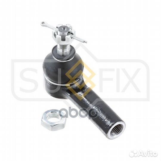 Наконечник рулевой тяги перед прав/лев SE10