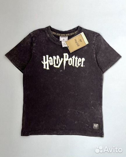 Футболка hm новая