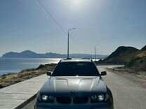 BMW X3 3.0 AT, 2005, 200 000 км, с пробегом, цена 1 100 000 руб.