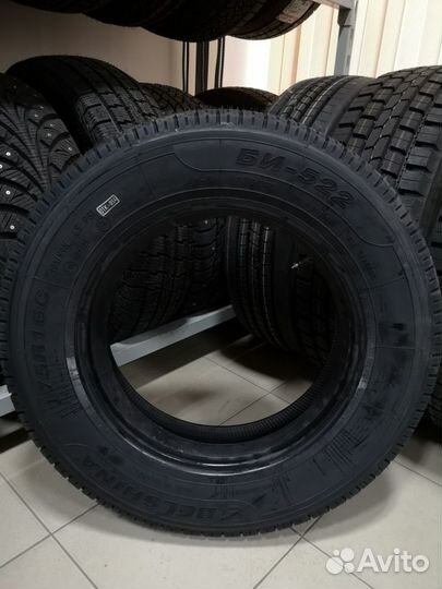 Белшина БИ-522 175 R16