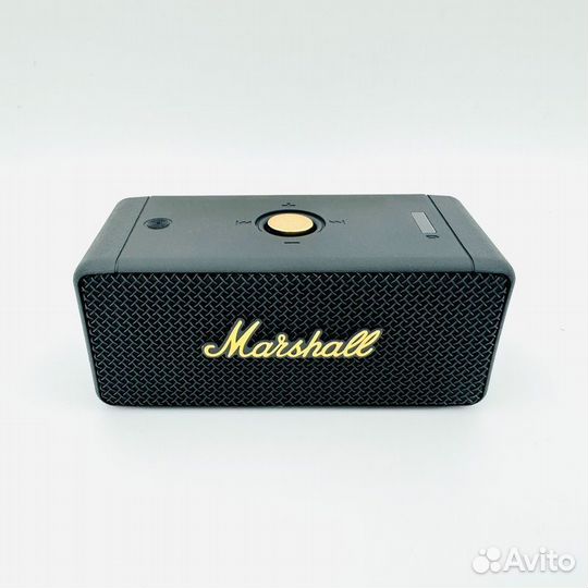 Блютуз Колонка marshall emberton