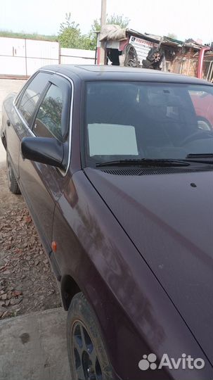 Ford Scorpio 2.4 МТ, 1994, 170 000 км