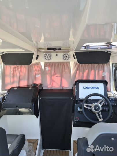 Продается катер