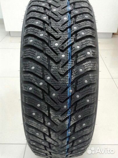 Nokian Tyres Nordman 8 215/55 R17 98T
