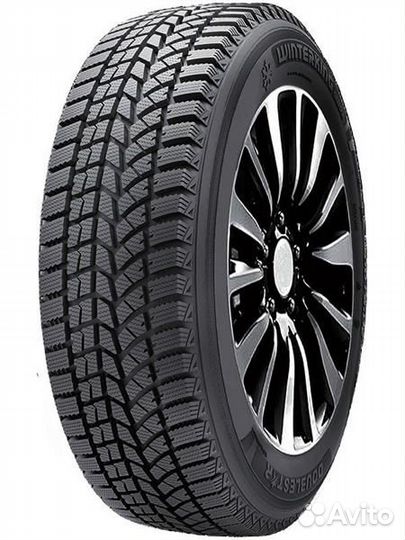 DoubleStar DW02 255/50 R19