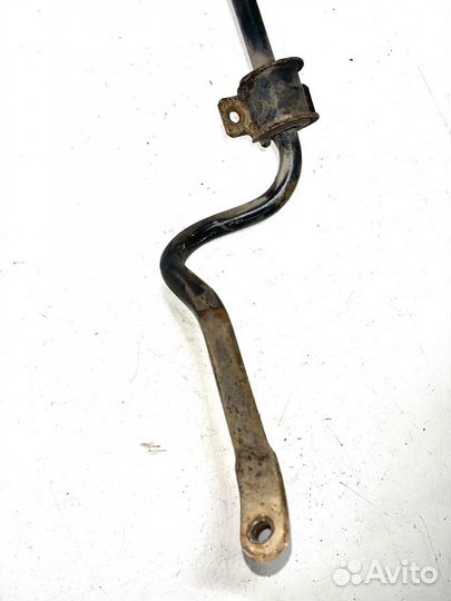 Стабилизатор передний Mazda 3 BK 1.6