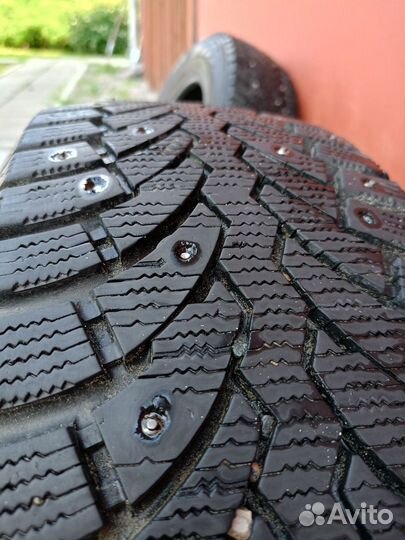 Formula Ice 195/65 R15 91T