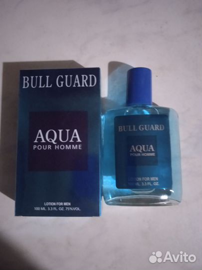 Духи мужские