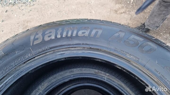 Atlas Batman A50 225/60 R18 100H