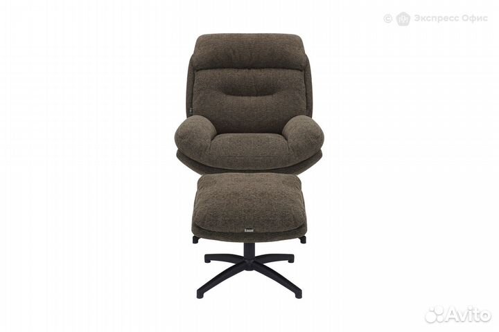 Кресло-реклайнер Kiwi