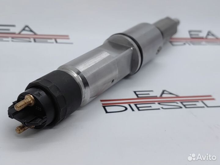 Форсунка 0445120325