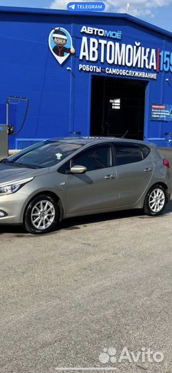 Колеса летние 205 55 r16