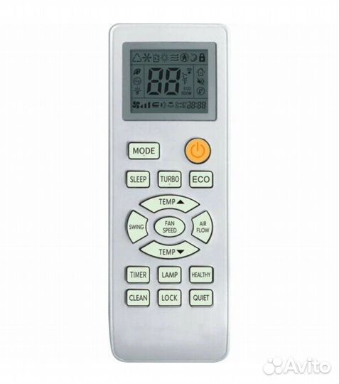 Сплит система chigo 09