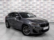 BMW X2 2.0 AT, 2019, 128 576 км, с пробегом, цена 2 464 000 руб.