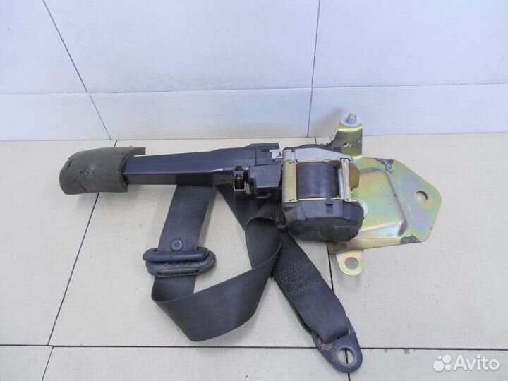 Ремень безопасности с пиропатроном Marea 1996-2002