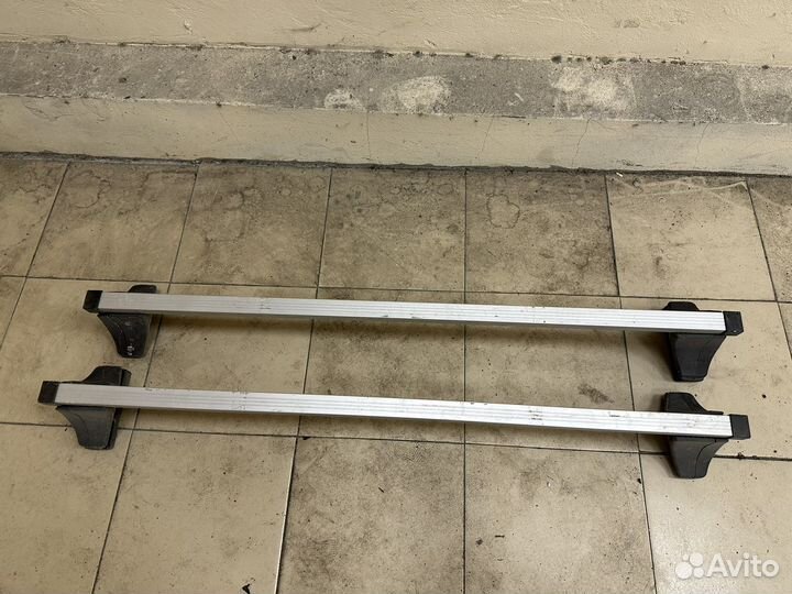 Релинги универсальные