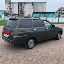 ВАЗ (LADA) 2111 1.6 MT, 2005, 28 000 км, с пробегом, цена 110 000 руб.