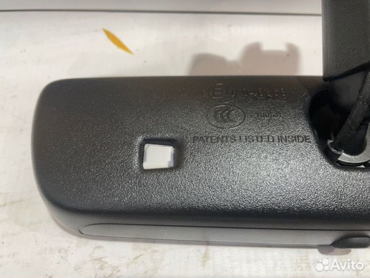 Зеркало салонное Toyota Land Cruiser Prado 150