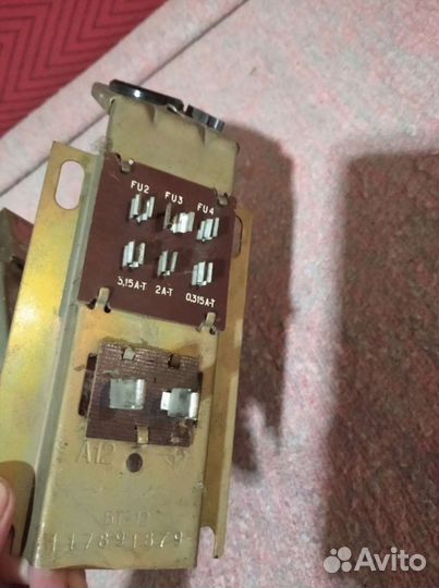 Трансформатор тс-250-2М