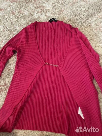 Вещи пакетом s/m