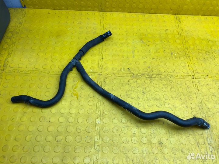 Патрубок Skoda Karoq djka 2020