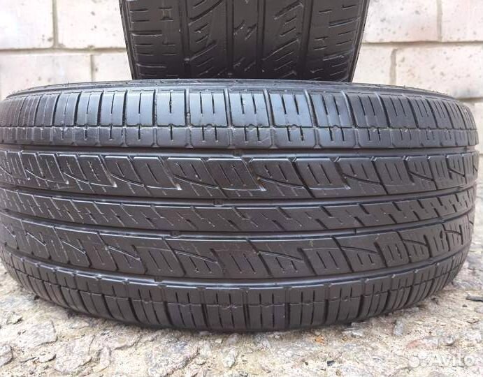 Bridgestone Dueler H/P 265/50 R20 107V
