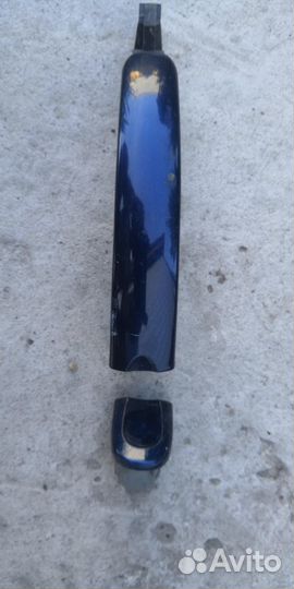 Ручка двери Volkswagen Jetta