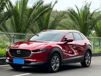 Mazda CX-30 2.0 AT, 2021, 28 200 км, с пробегом, цена 1 880 000 руб.