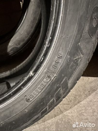 Toyo Proxes T1 Sport 225/55 R17