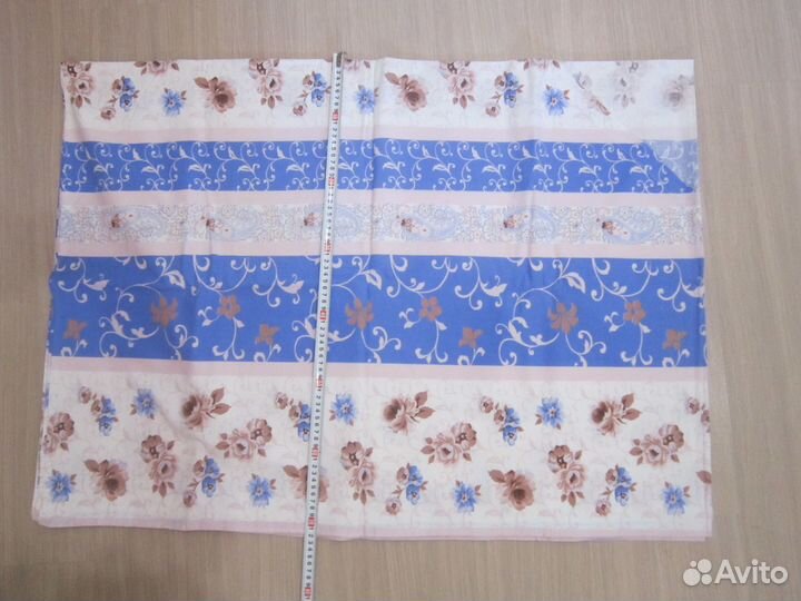 Постельное белье сатин 1, 5