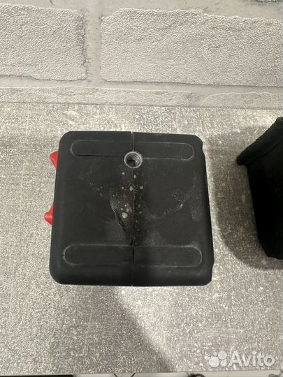 Лазерный уровень ADA cube 3D