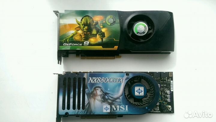 Видео карта