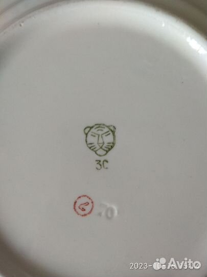 Блюдо,спецовники