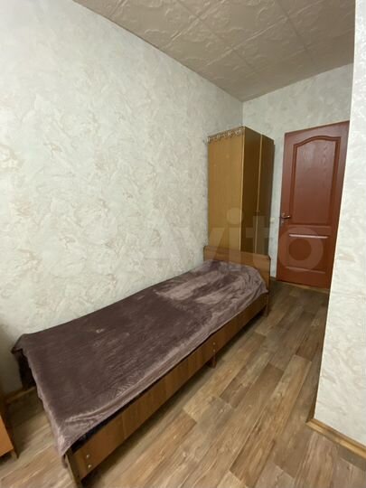 Комната 16 м², 3/3 эт.