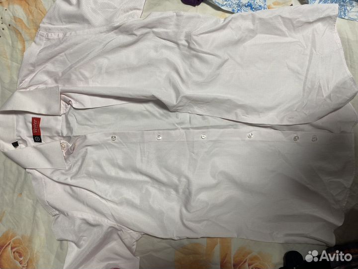 Рубашка мужская