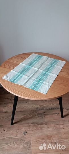 Полотенца СССР