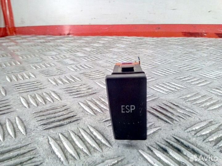 Кнопка ASC / ESP Volkswagen Passat B5 рест. 2002