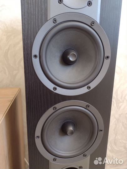 Домашний кинотеатр jamo