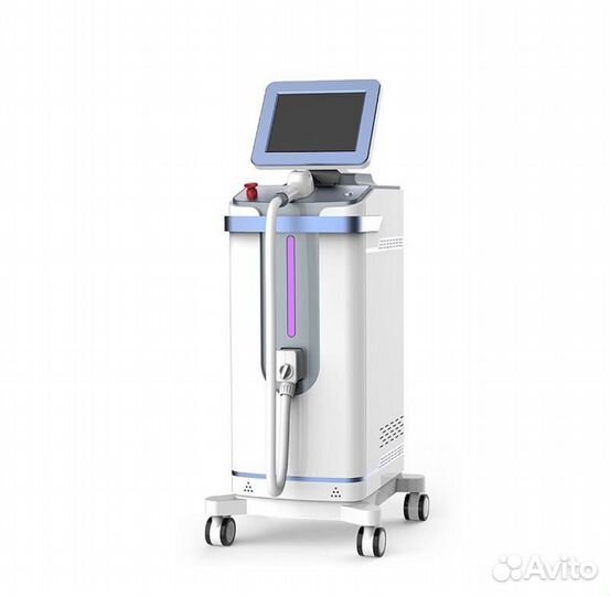 Диодный лазер для эпиляции кейлазер К-18