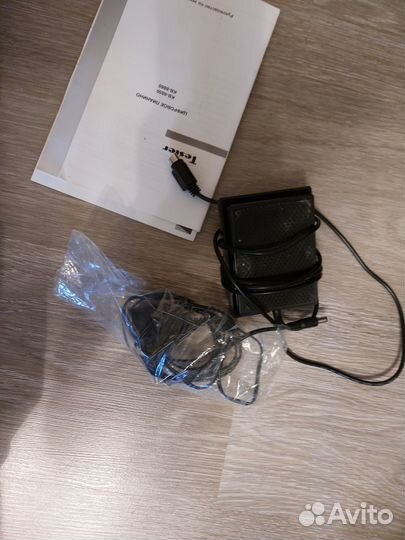 Цифровое пианино