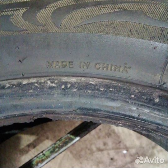 DoubleStar DW07 205/55 R16