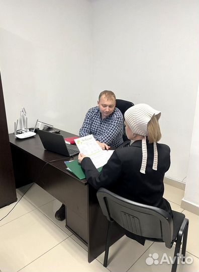 Готовый бизнес Всё хорошо