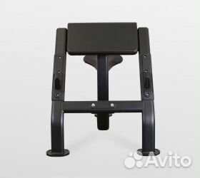 Скамья Скотта Bronze GYM BR-1007